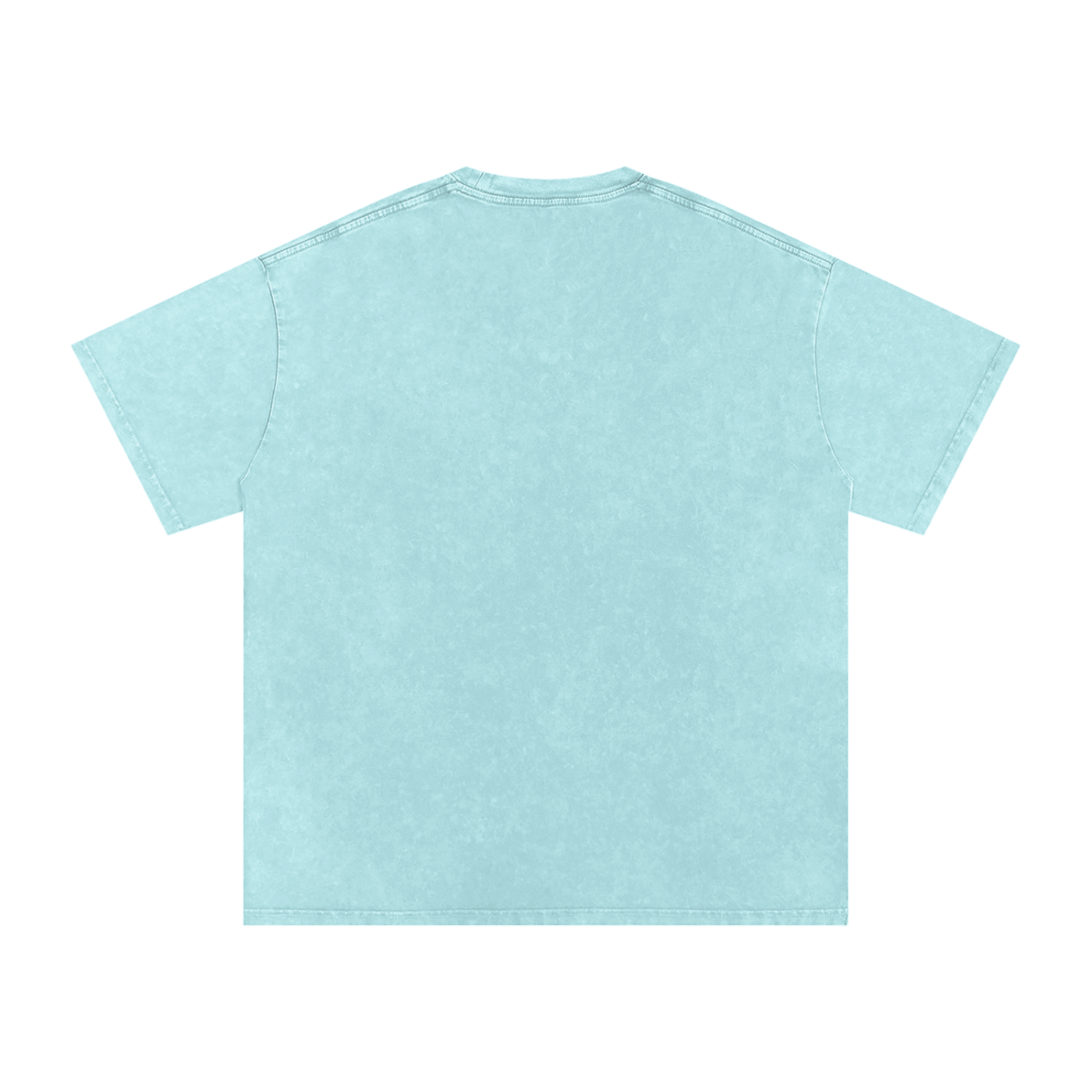 Rebellion T-shirt oversized