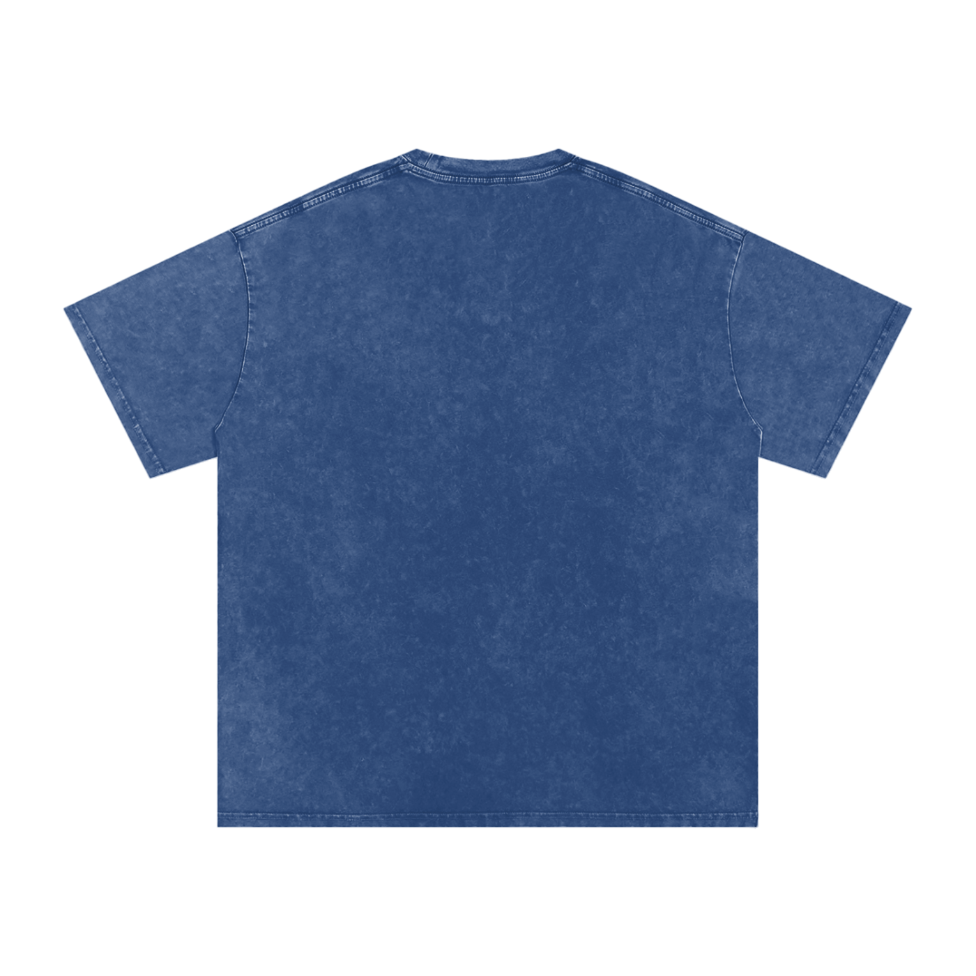 Rebellion T-shirt oversized