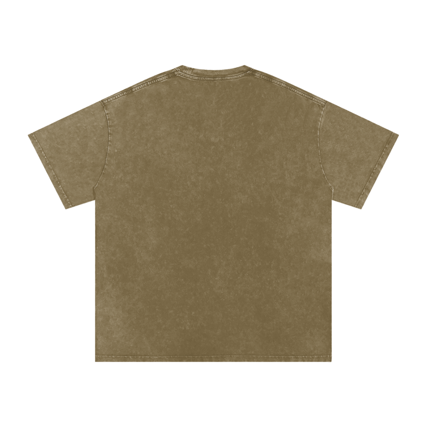 Rebellion T-shirt oversized