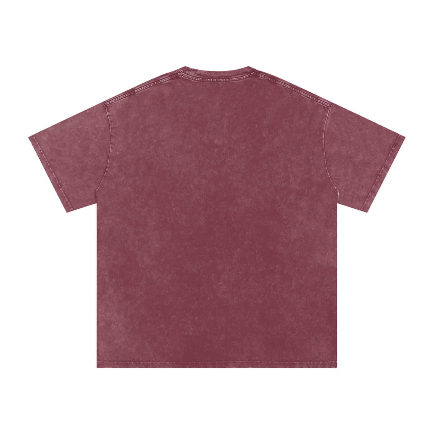 Rebellion T-shirt oversized