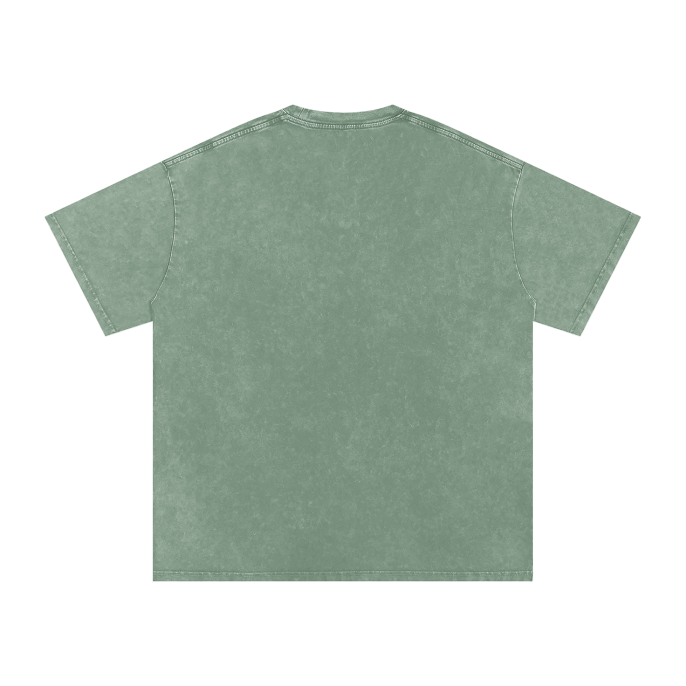 Rebellion T-shirt oversized