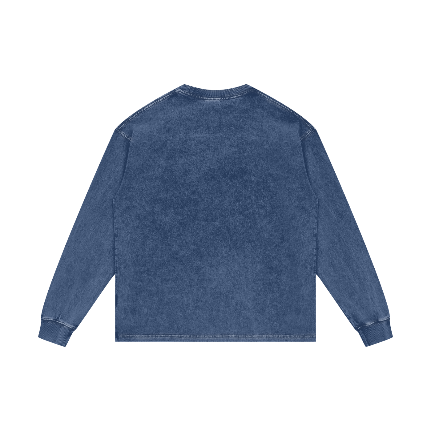 Rebellion long sleeve oversize