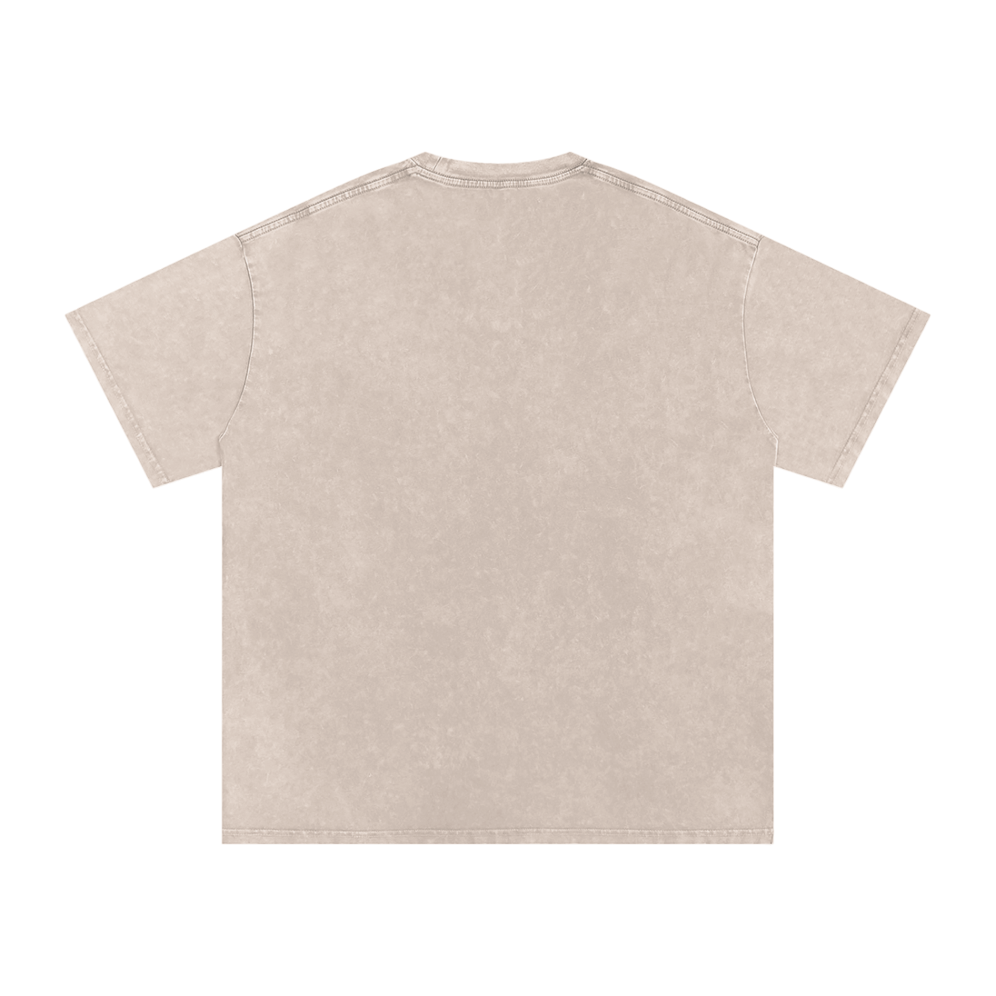 Rebellion T-shirt oversized
