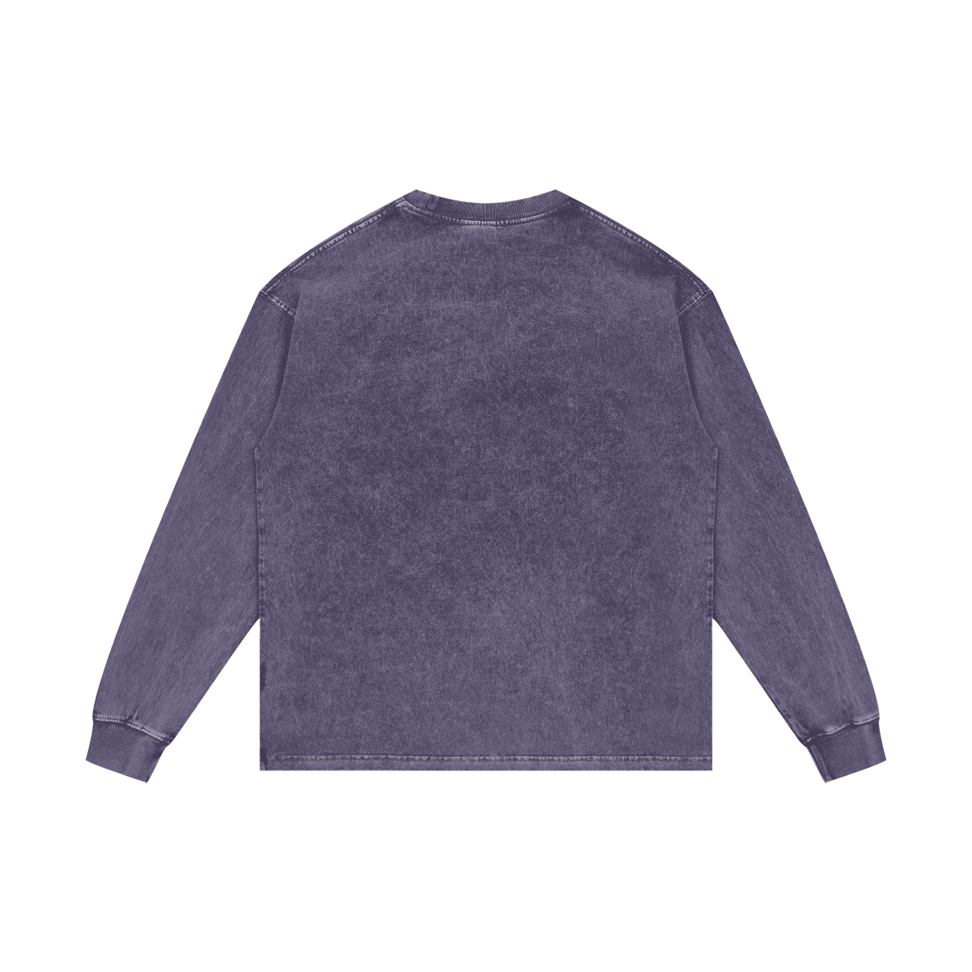 Rebellion long sleeve oversize