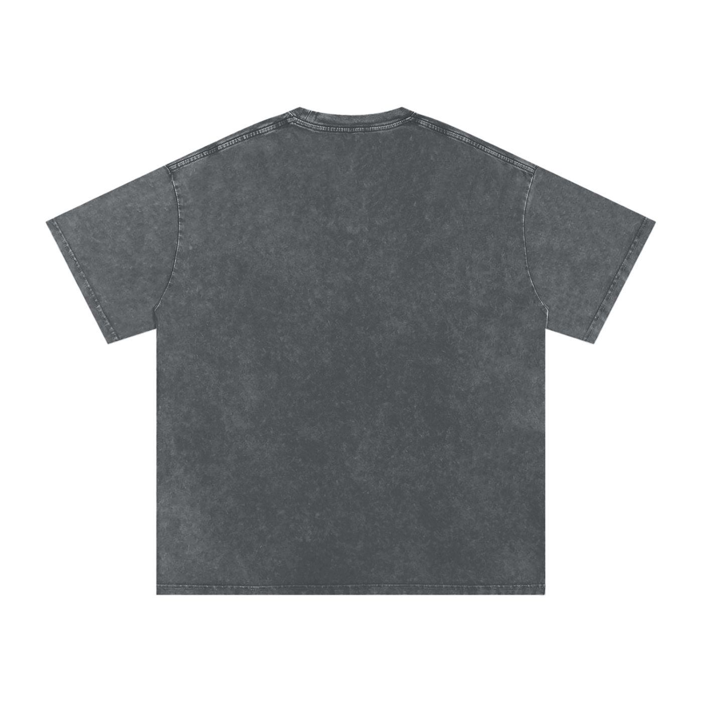 Rebellion T-shirt oversized