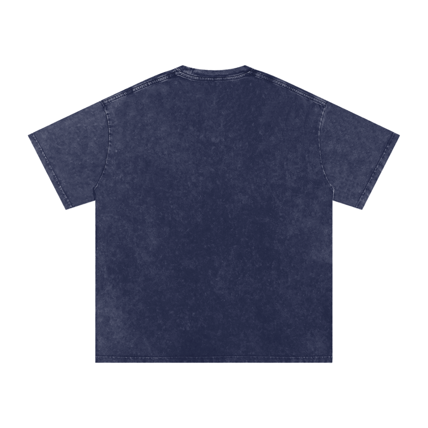 Rebellion T-shirt oversized