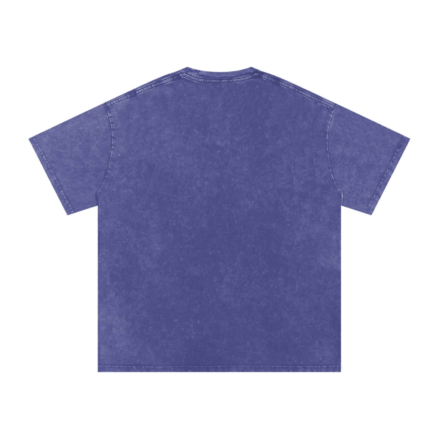 Rebellion T-shirt oversized