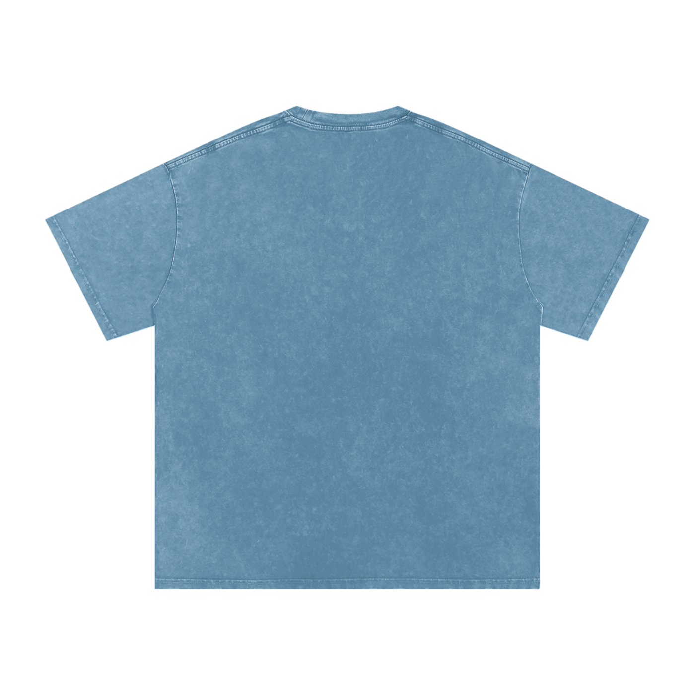 Rebellion T-shirt oversized