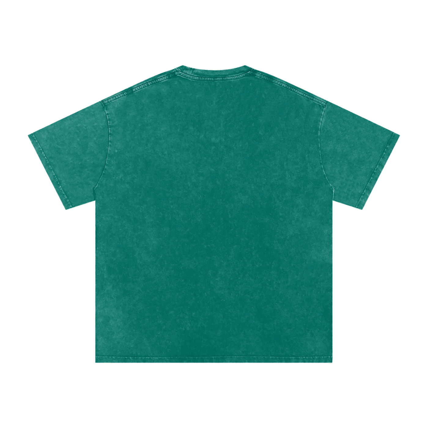 Rebellion T-shirt oversized