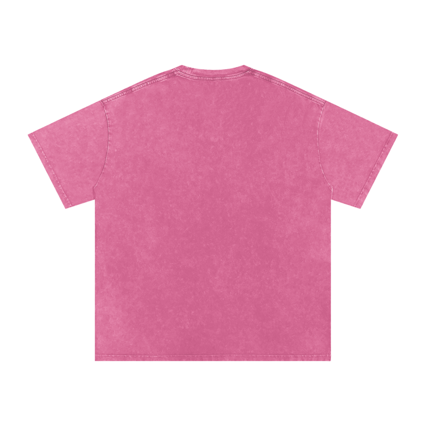 Rebellion T-shirt oversized