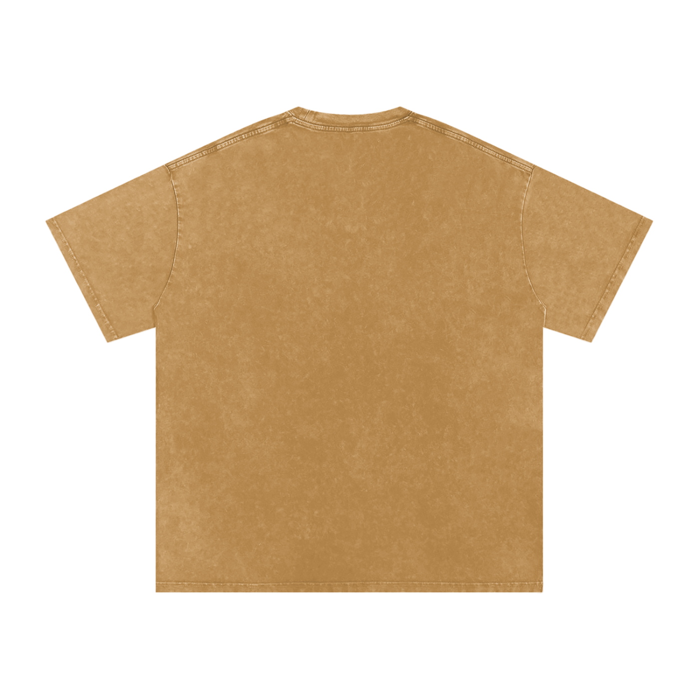 Rebellion T-shirt oversized
