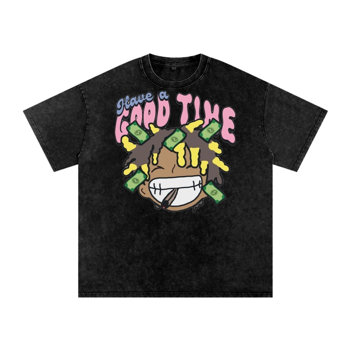 Good time -tshirt