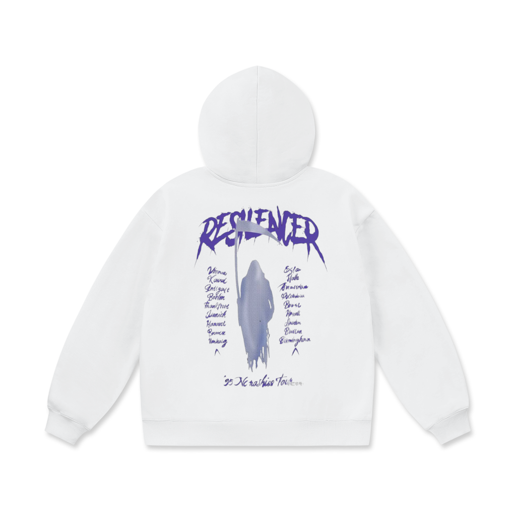 reaper hoodie