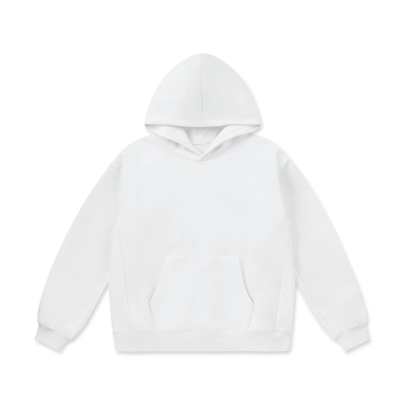 trapped hoodie