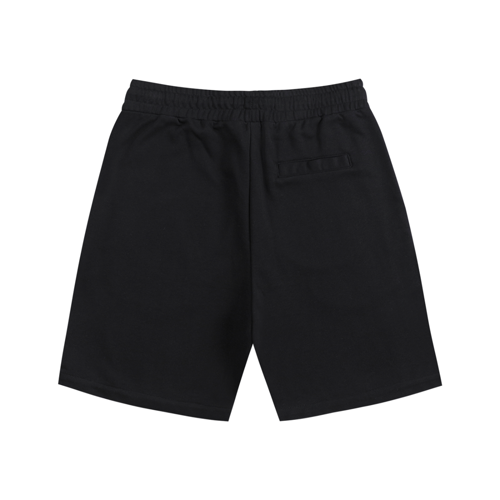 Faith cotton shorts