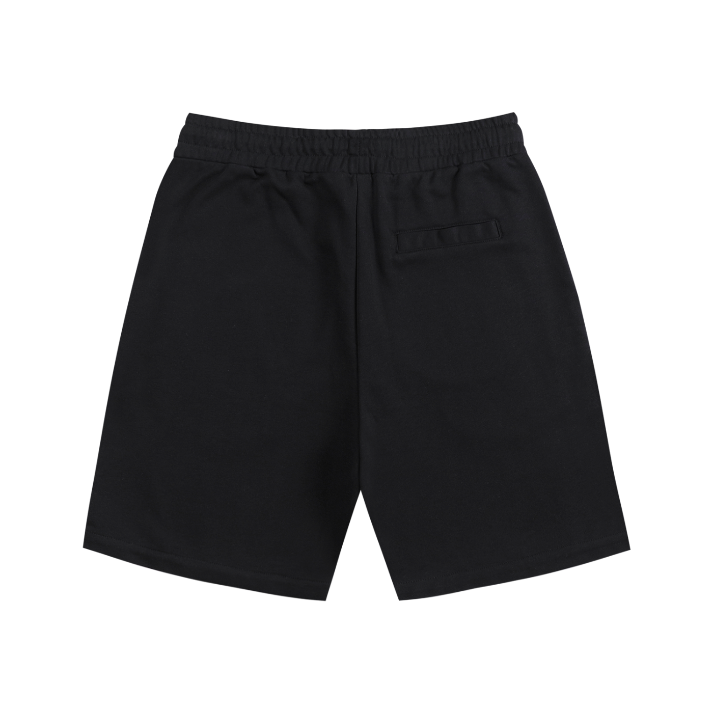 Faith cotton shorts