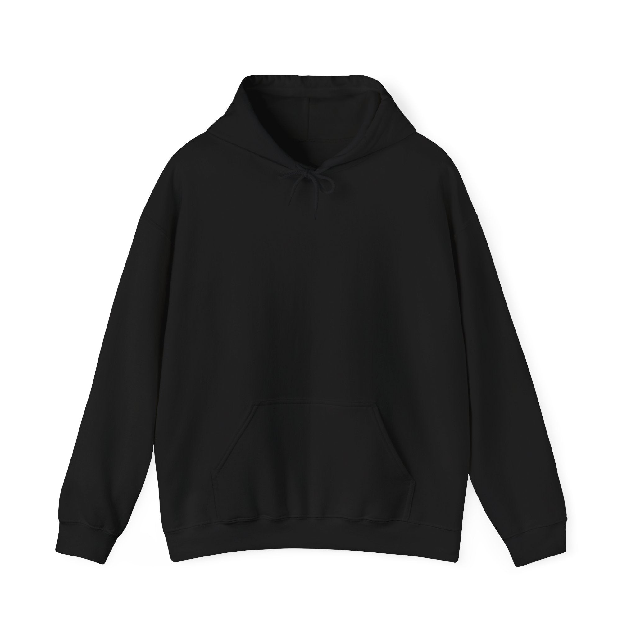 skull hoodie