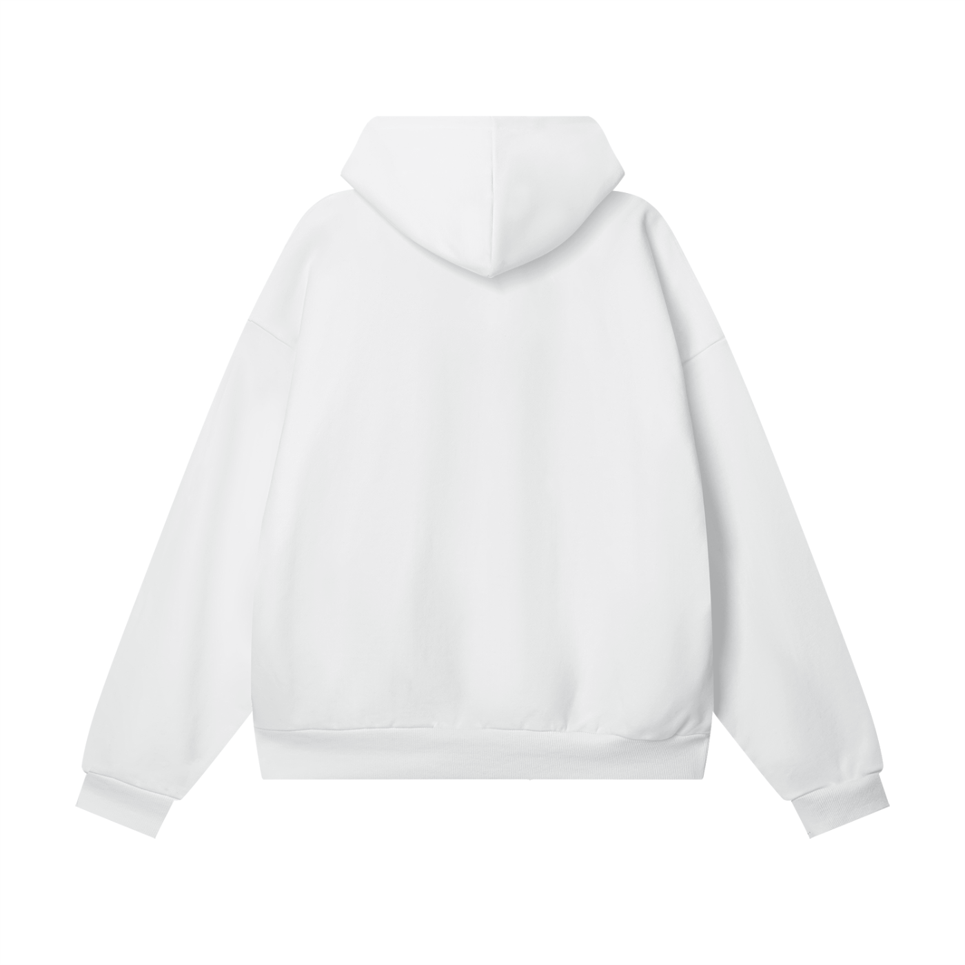 blossom hoodie original
