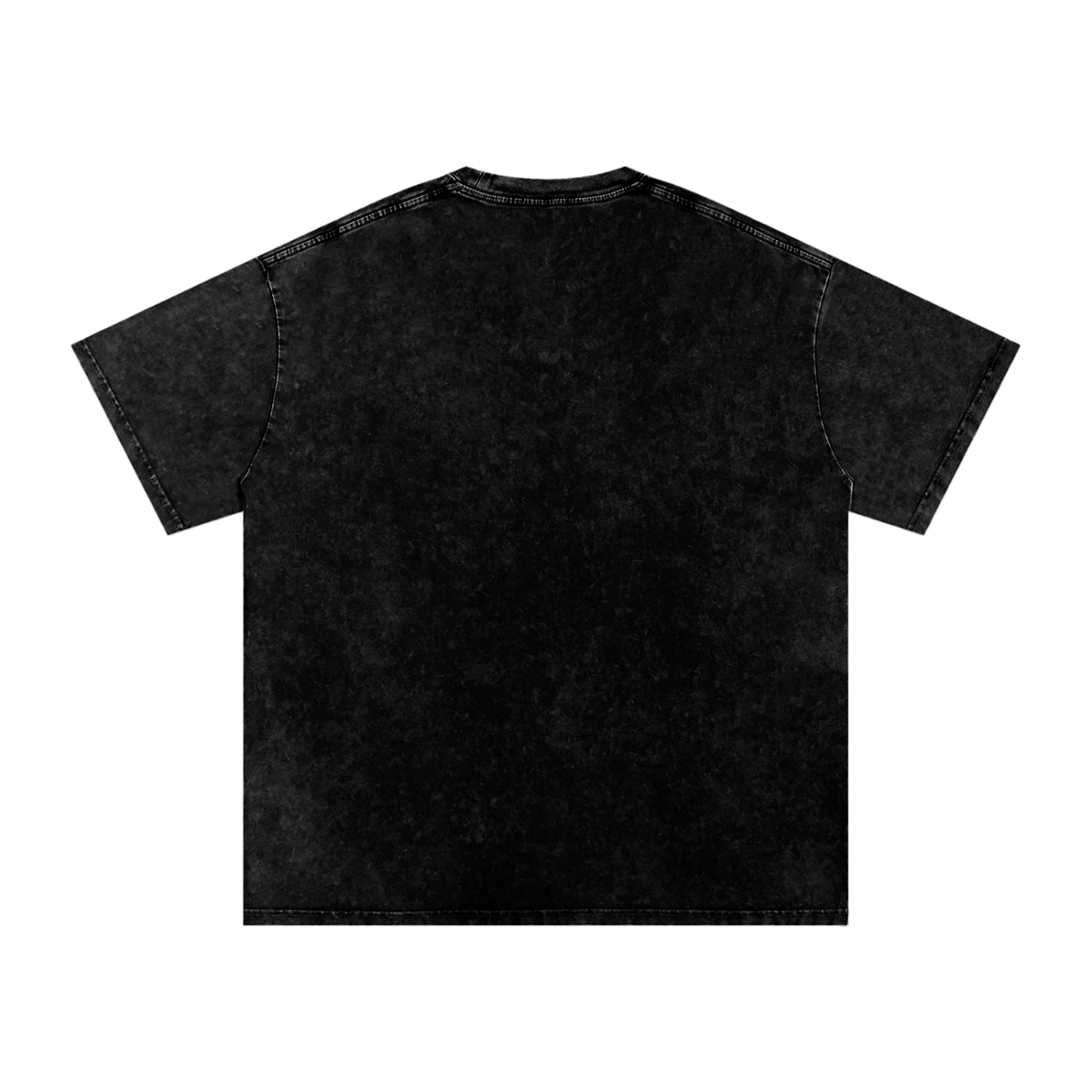 Ancient Horse Rival T-shirt oversized