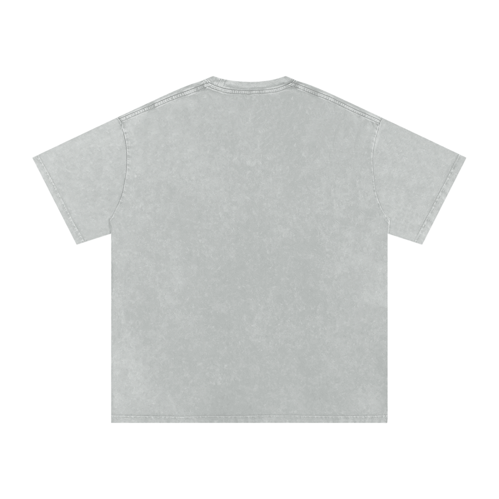 show me you're darkness t-shirt oversized