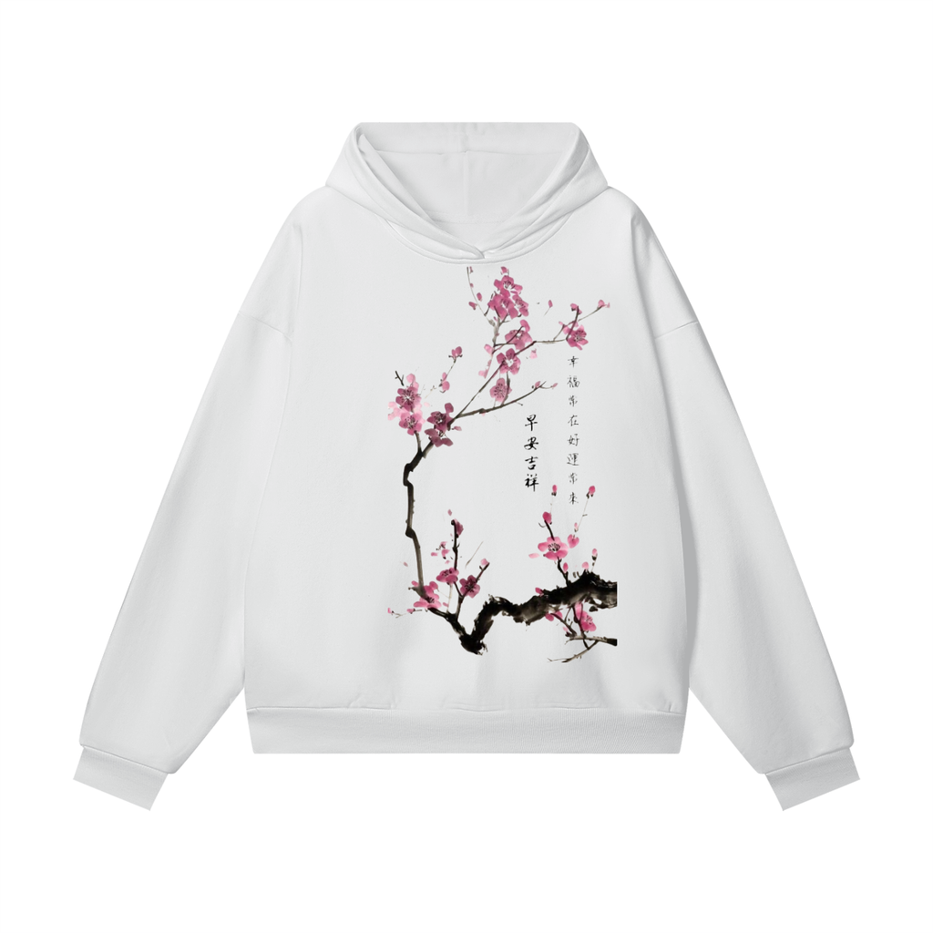 blossom hoodie original