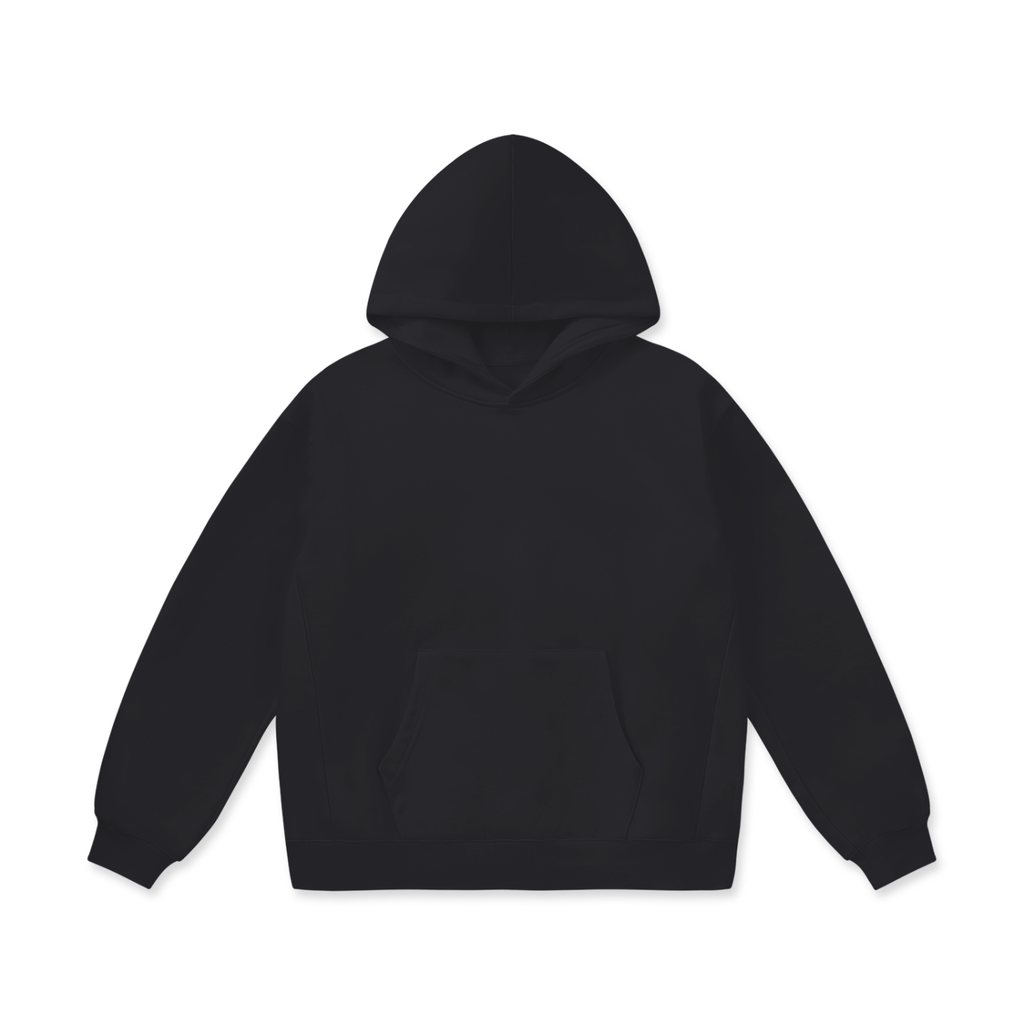 Gladiator hoodie oversized