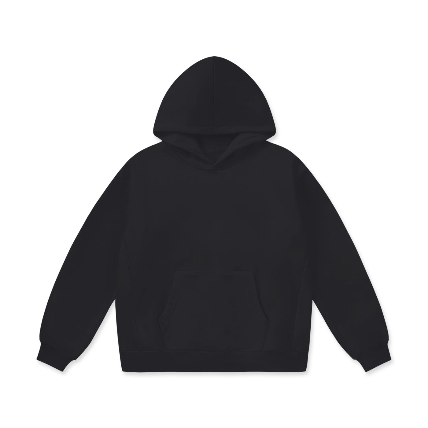 Gladiator hoodie oversized