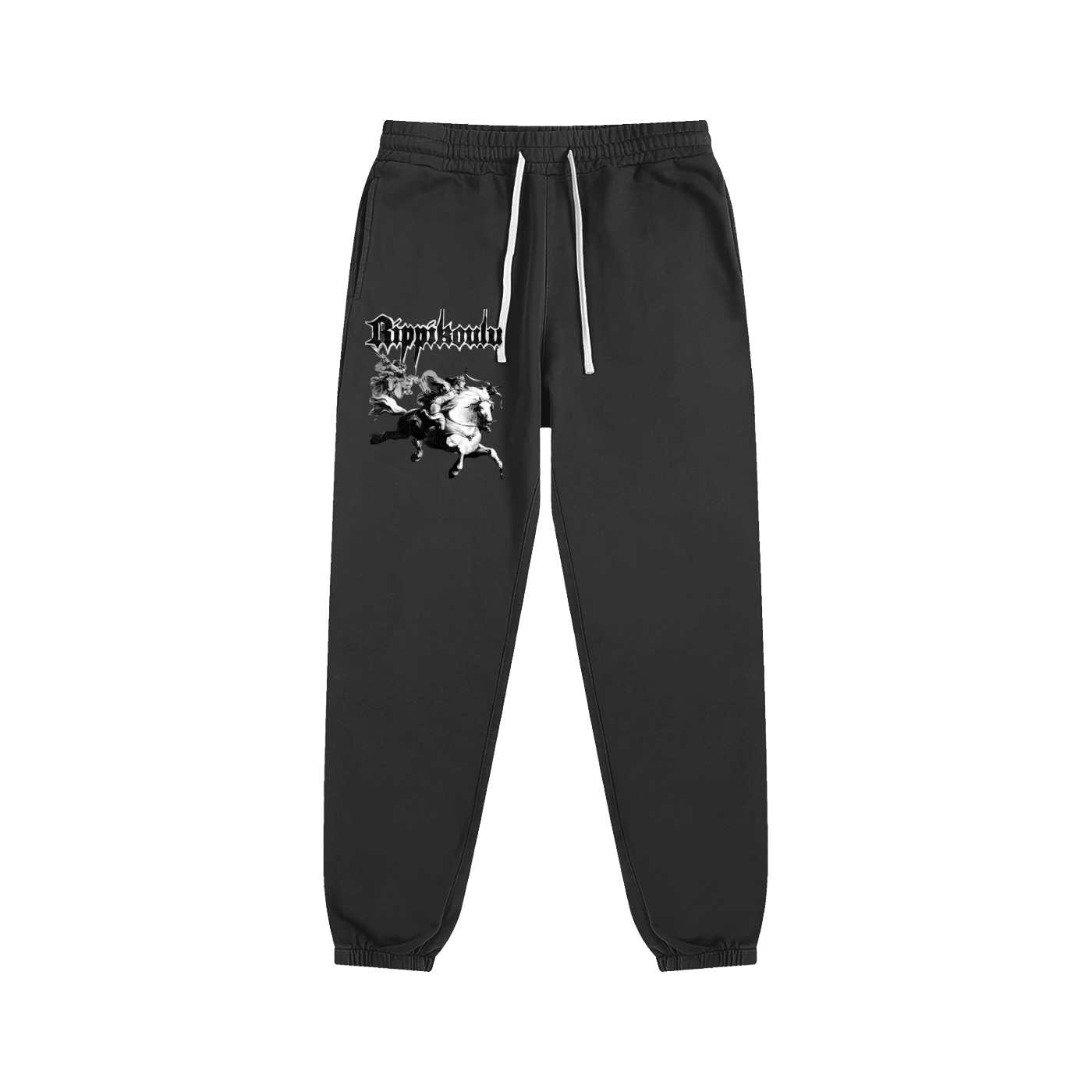 ancient Horse Pants design