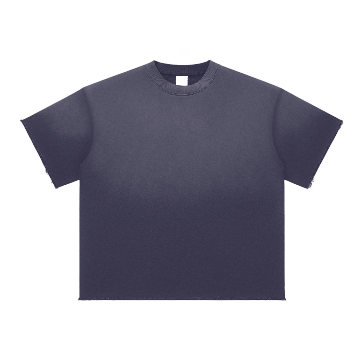 Sun Fade spider shirt