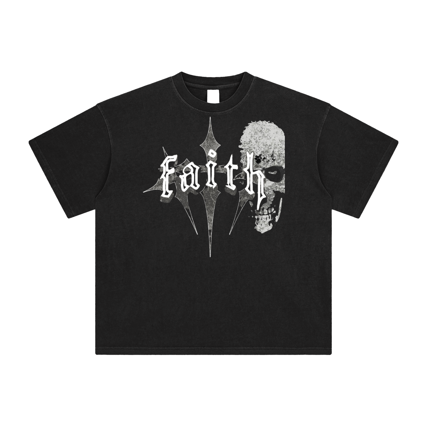 Faith T-Shirt