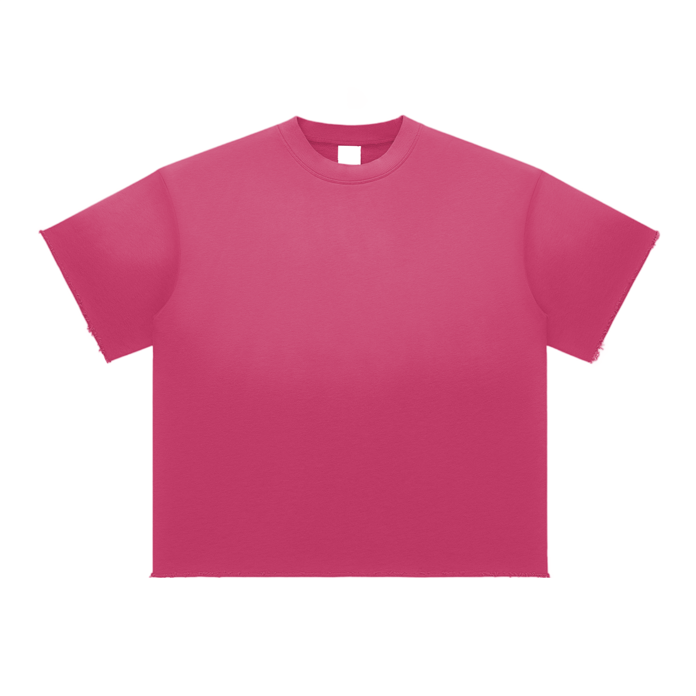Sun Fade spider shirt