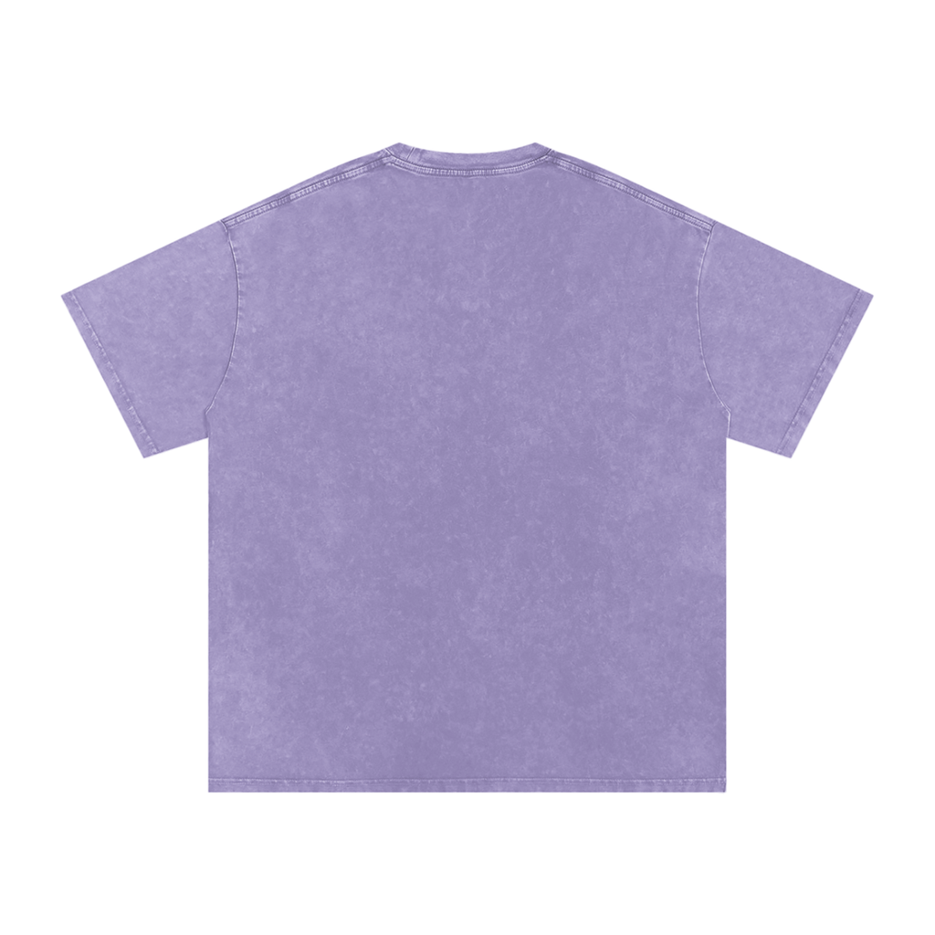 show me you're darkness t-shirt oversized