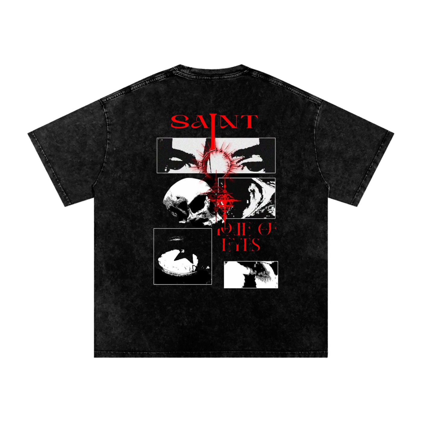 Saint t-shirt