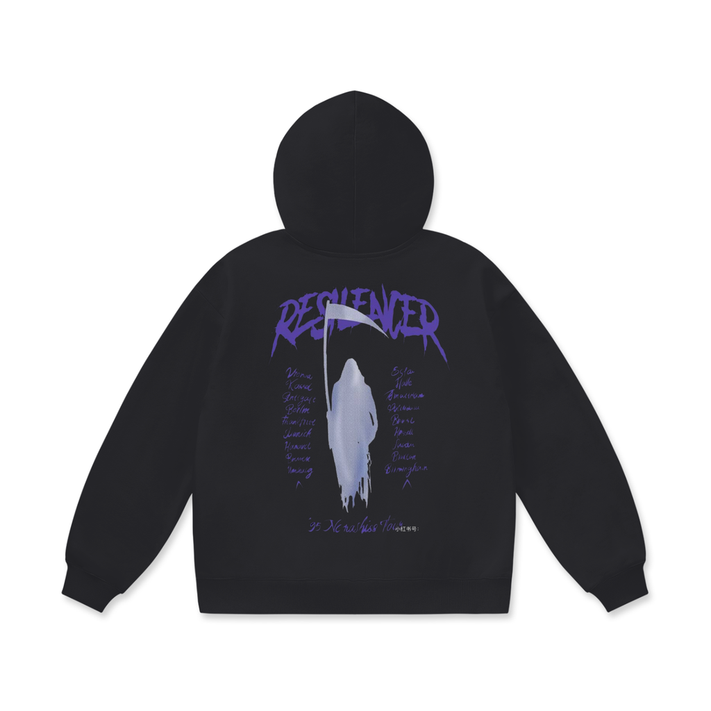 reaper hoodie