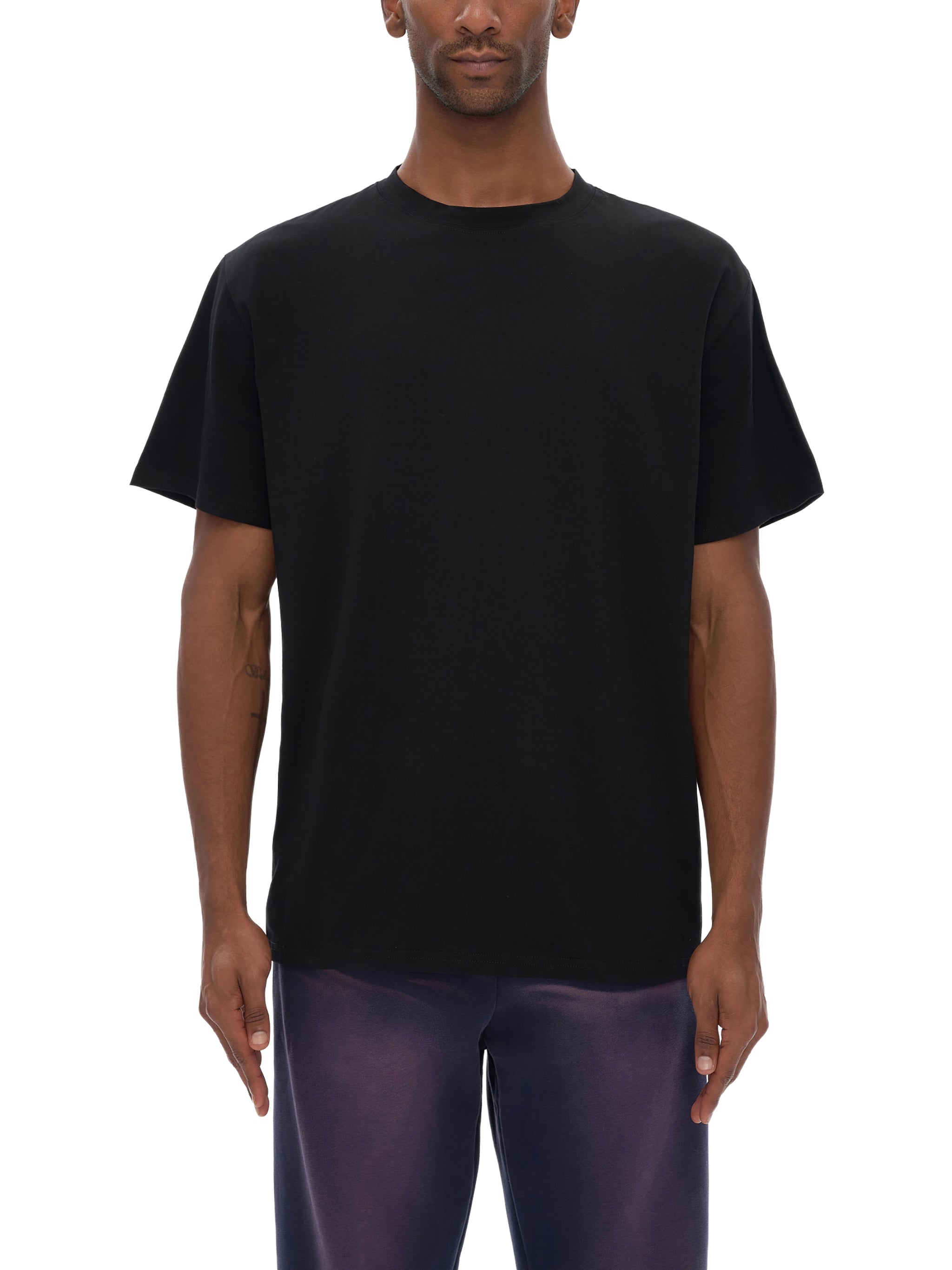 conquer oversized teeshirt