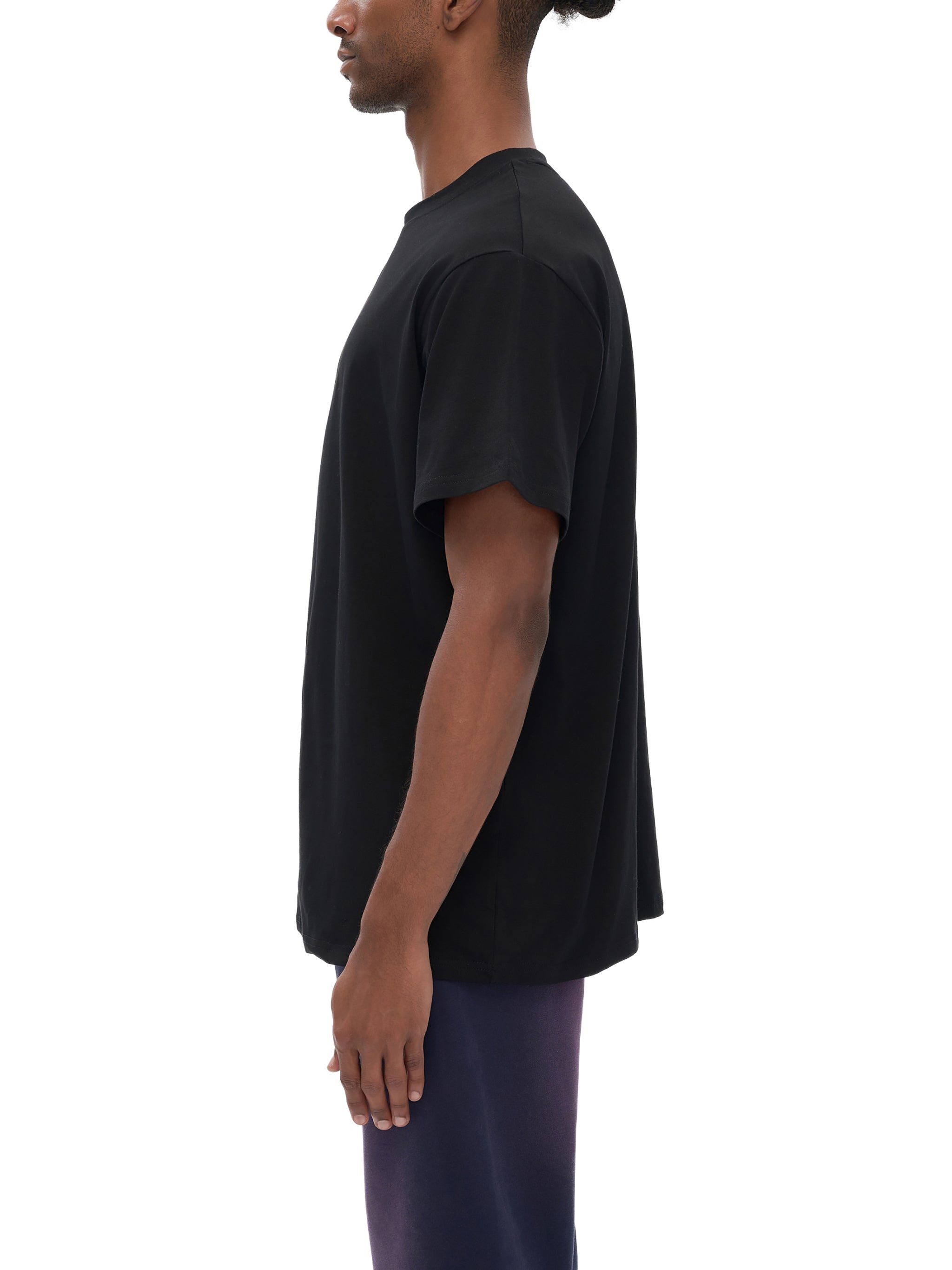 conquer oversized teeshirt