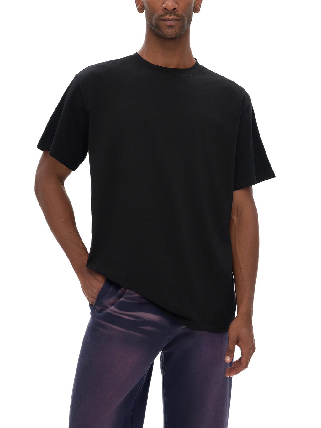 conquer oversized teeshirt