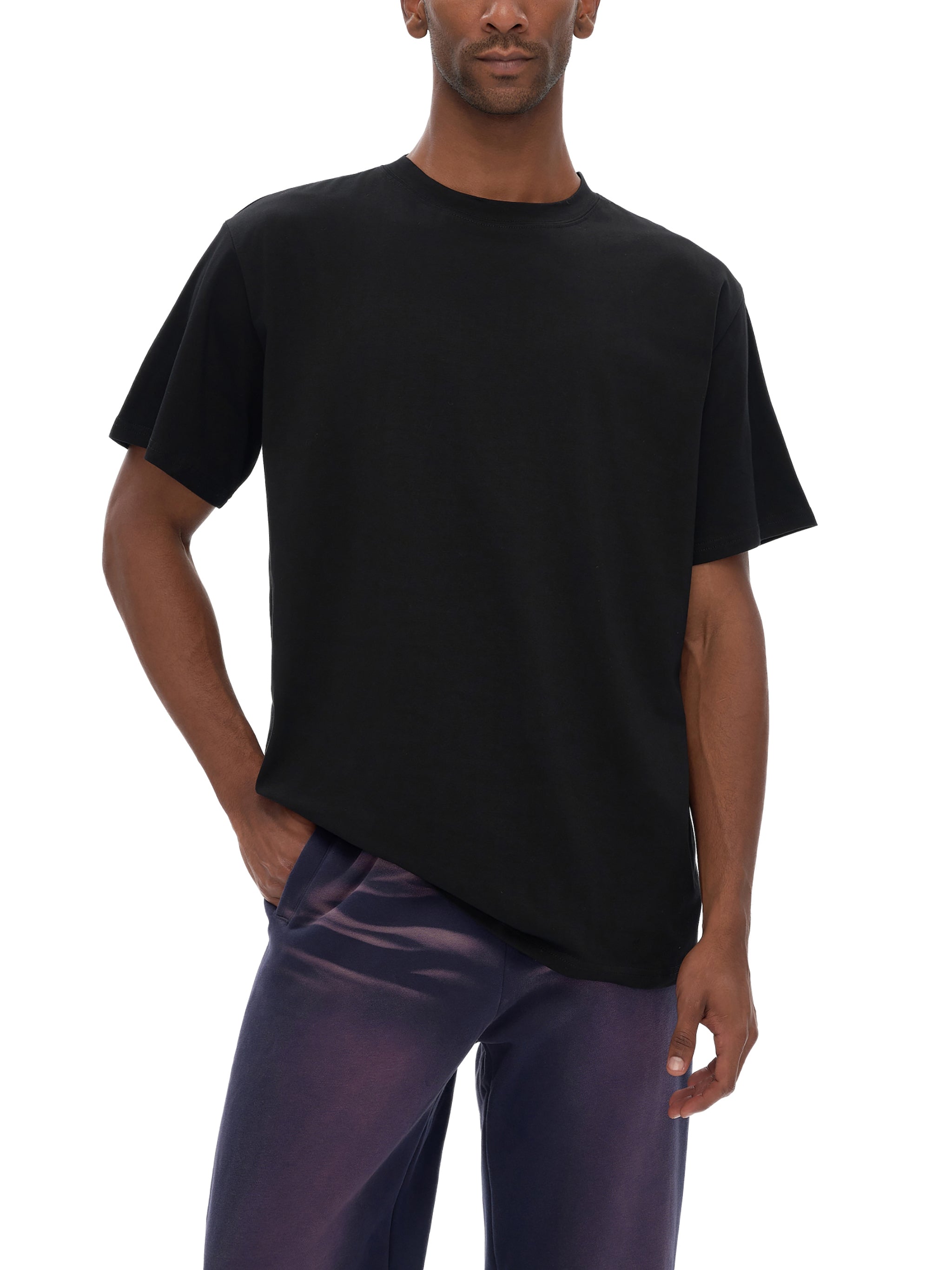 conquer oversized teeshirt