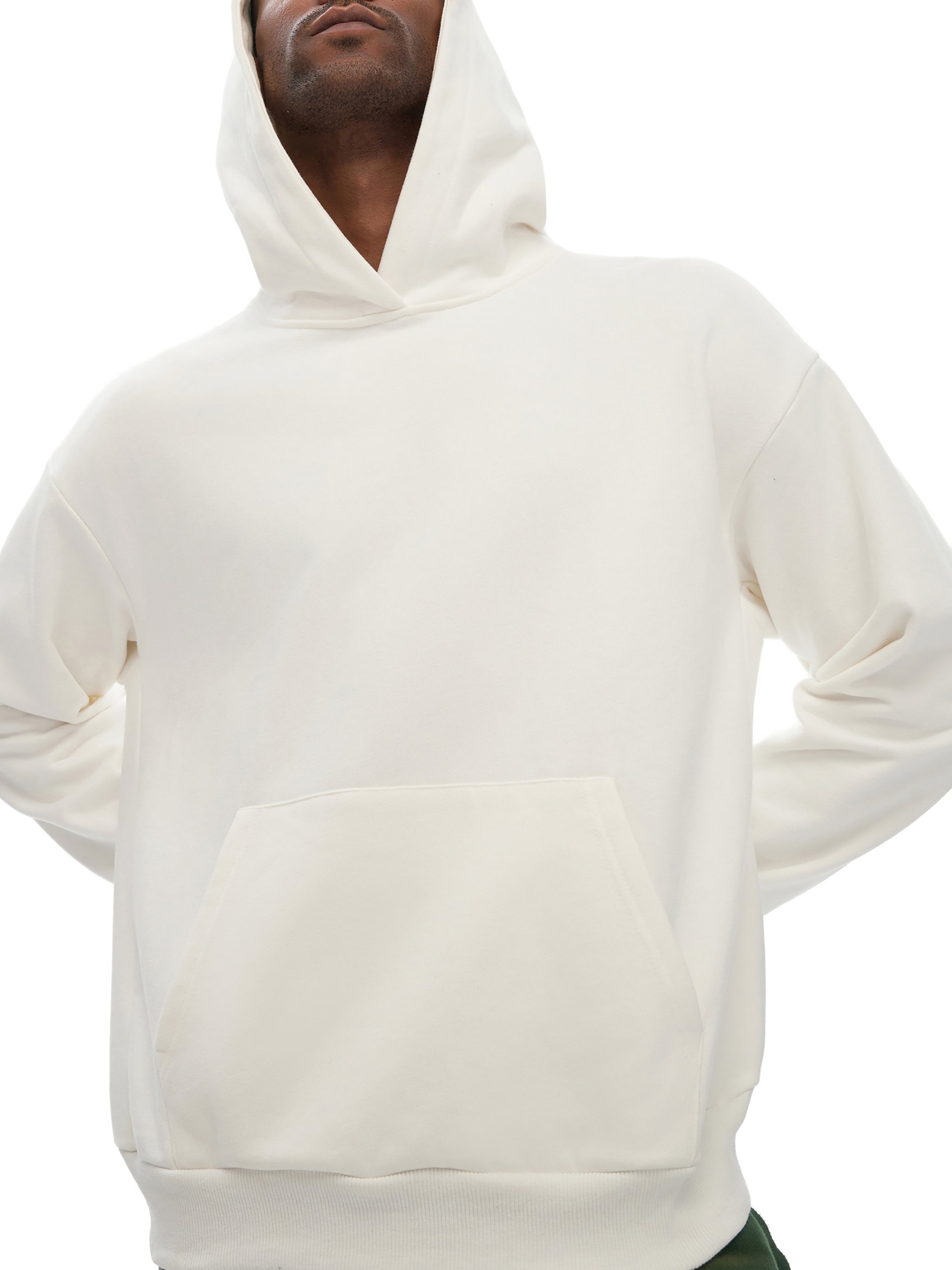 SkeletonHoodie oversized