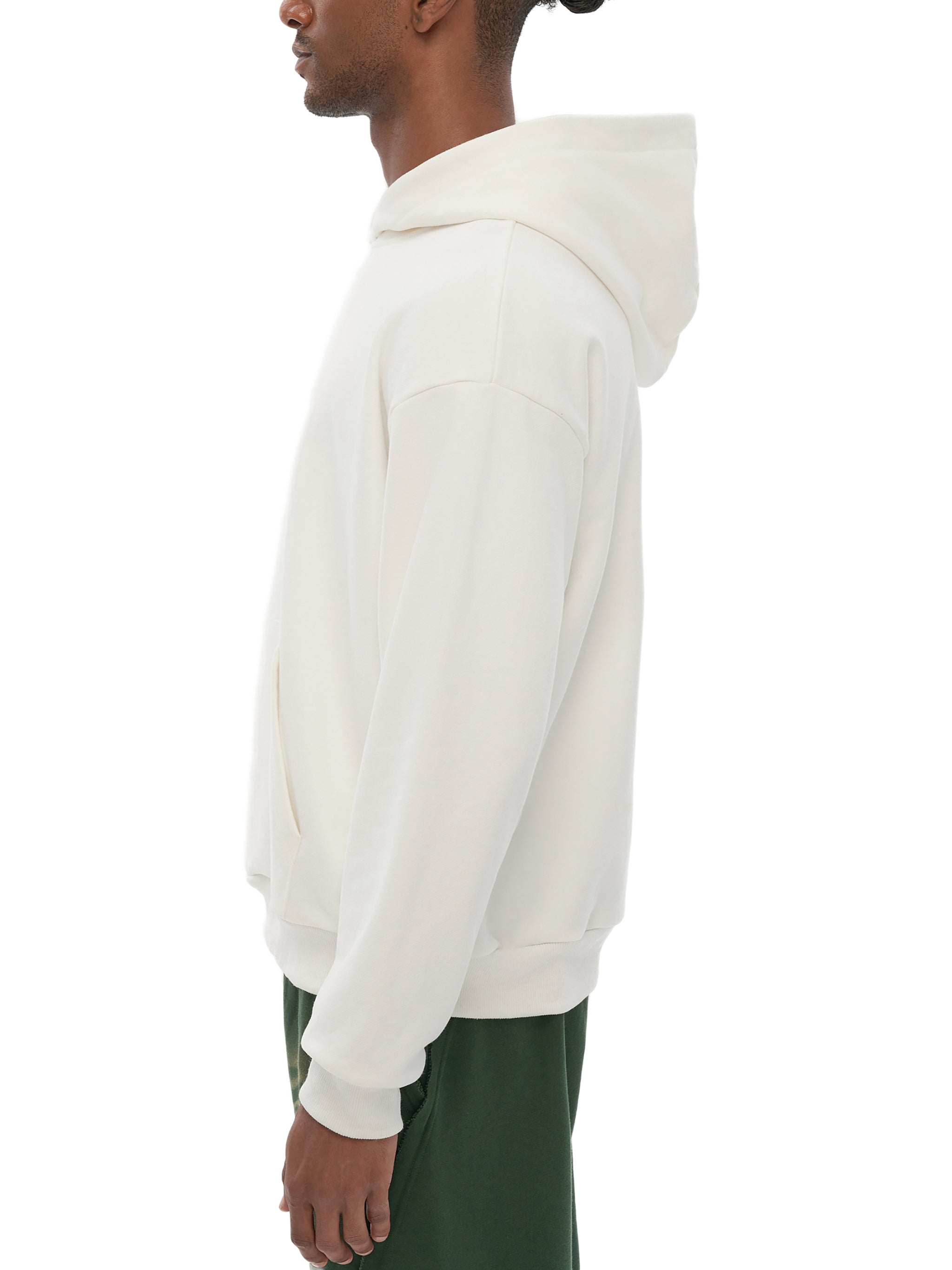 SkeletonHoodie oversized