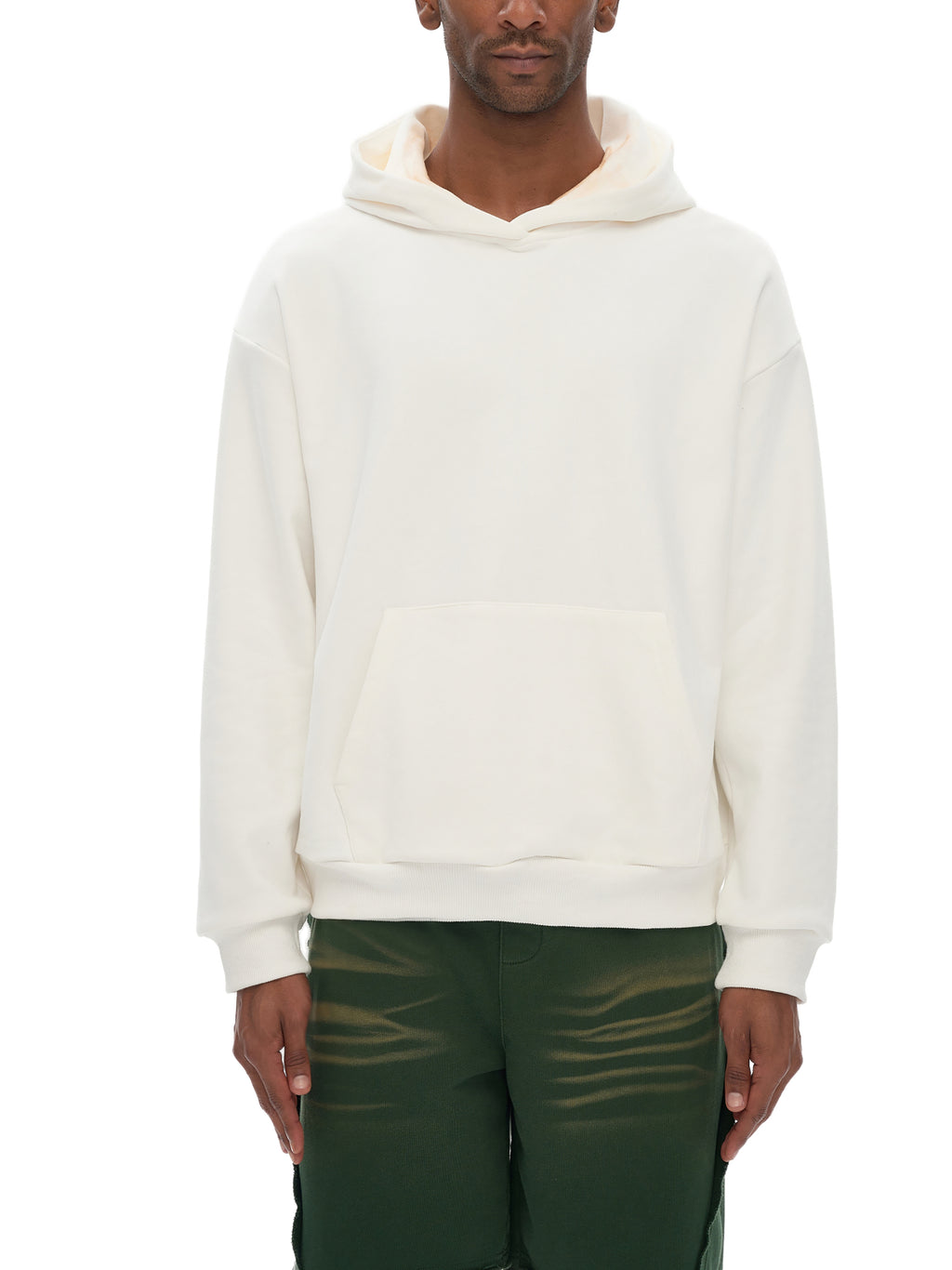 SkeletonHoodie oversized