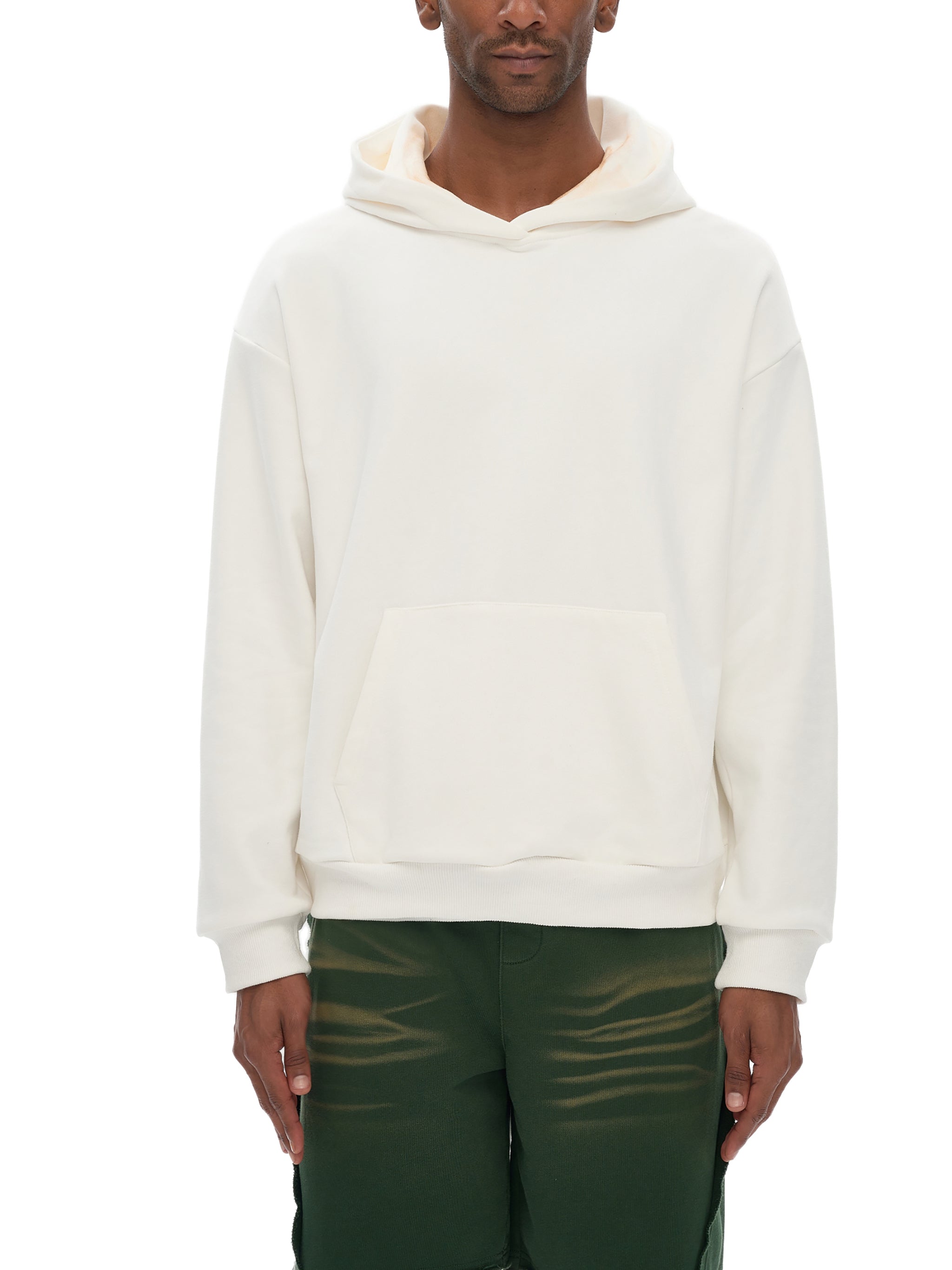 SkeletonHoodie oversized