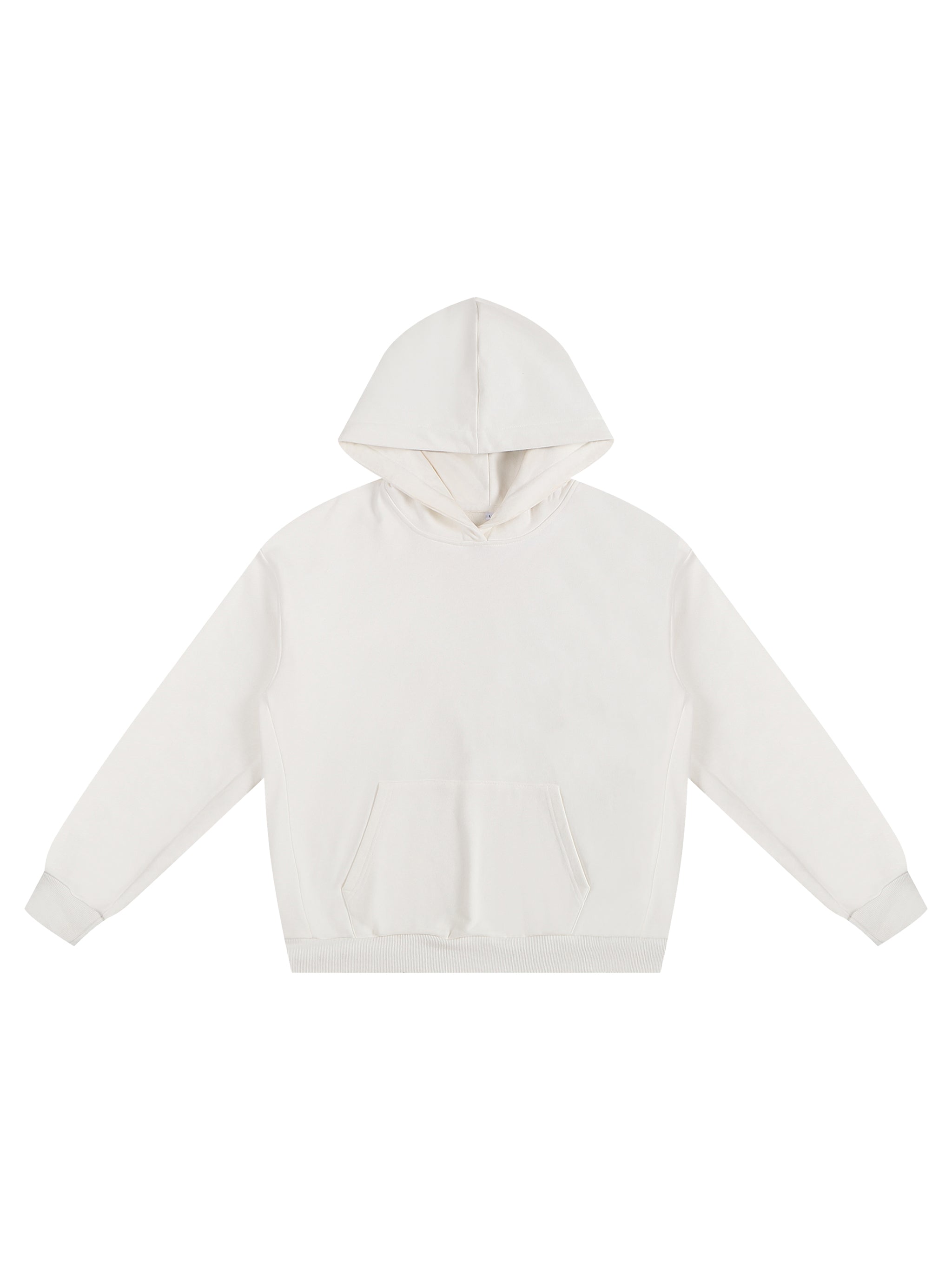 SkeletonHoodie oversized