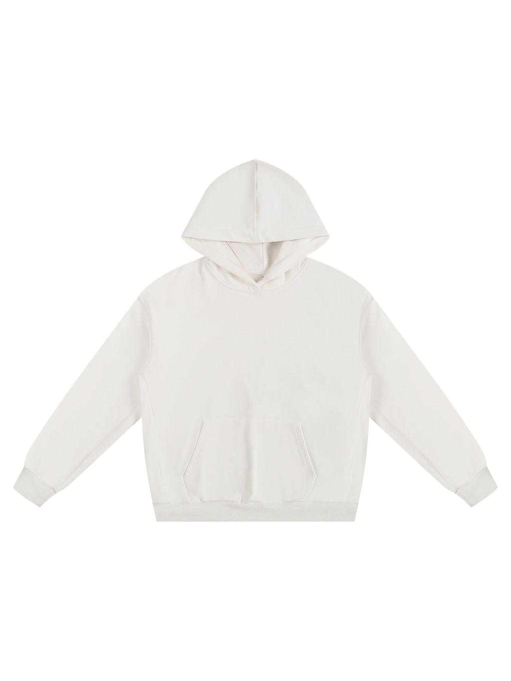 trapped hoodie