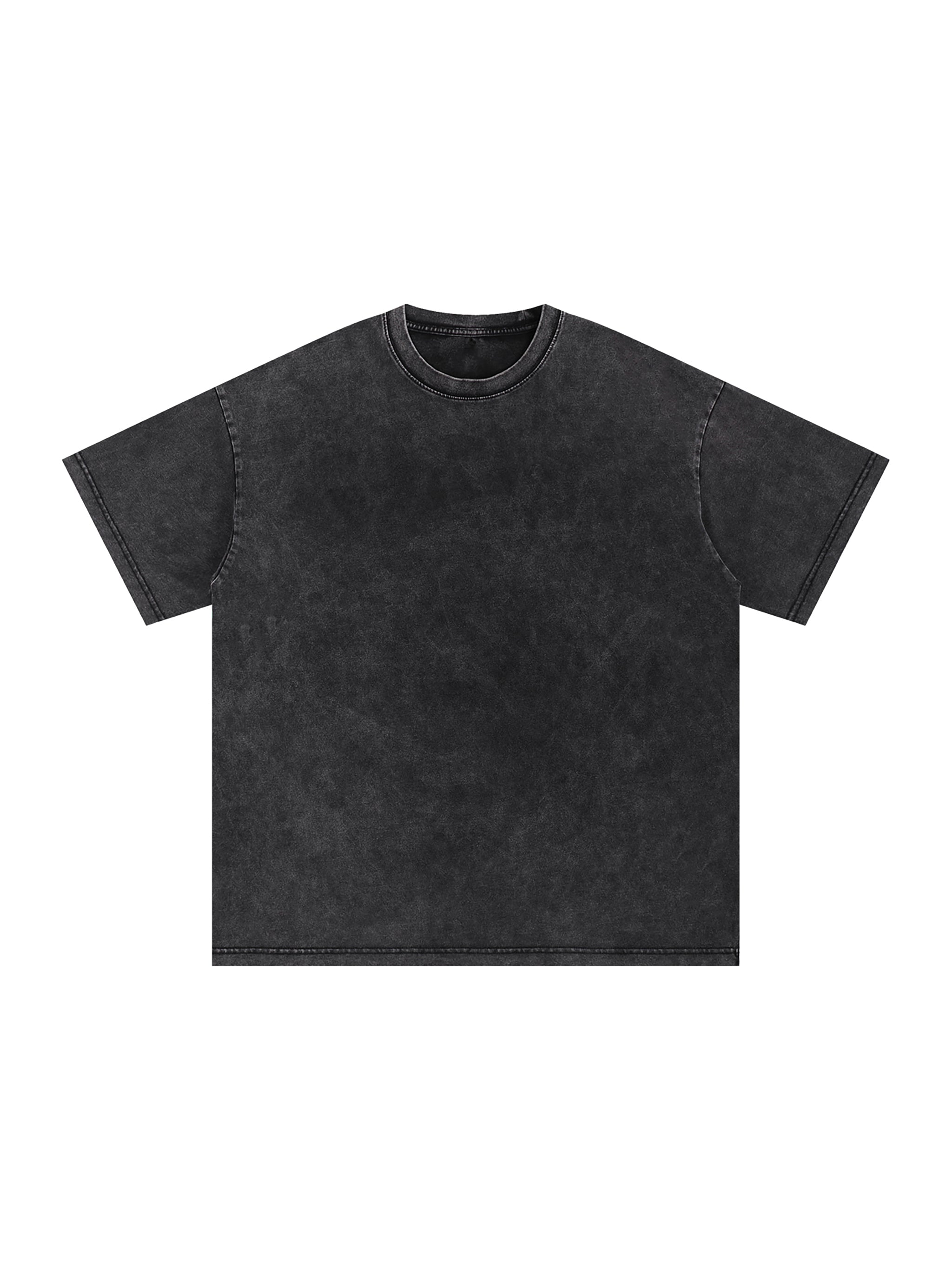 Face Masked Up t-shirt oversized