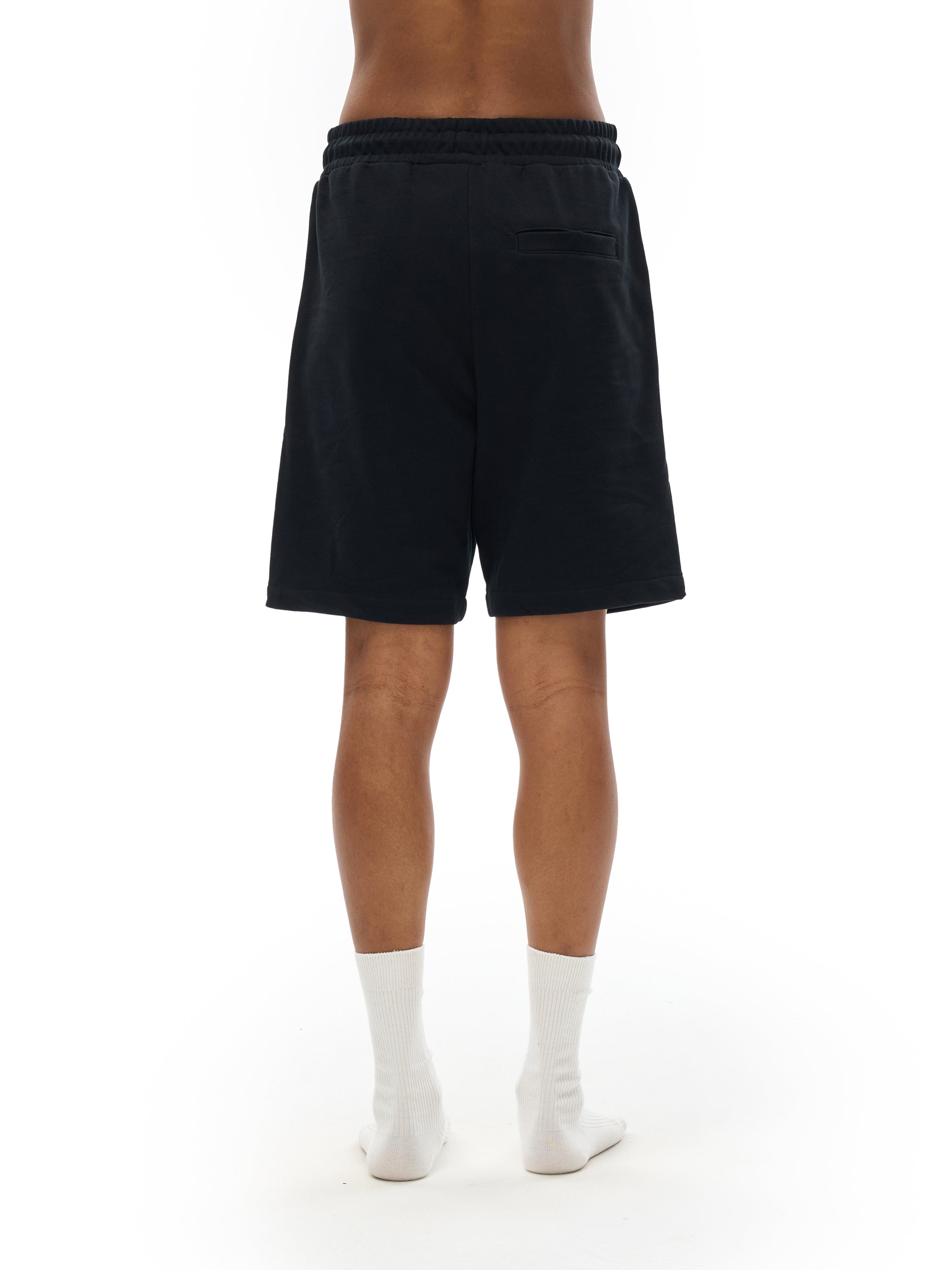 Faith cotton shorts